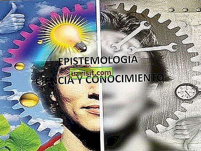 epistemologia - filosofia