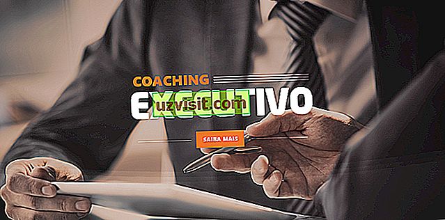 Izvršni coaching