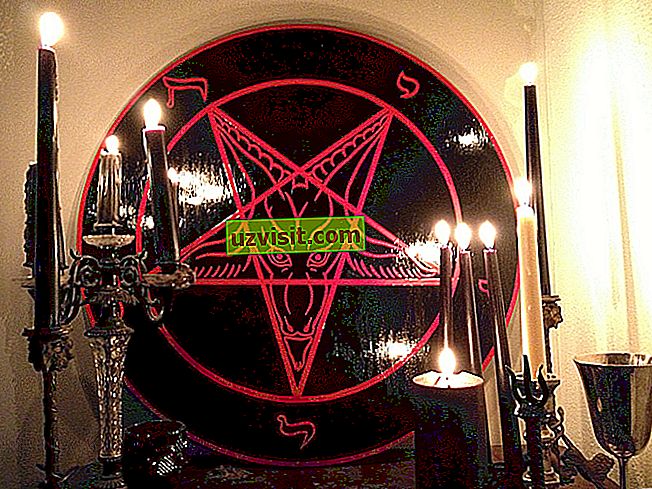 Сатанизам