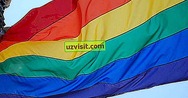 10 Olulised hetked võitluses homofoobia vastu - üldiselt