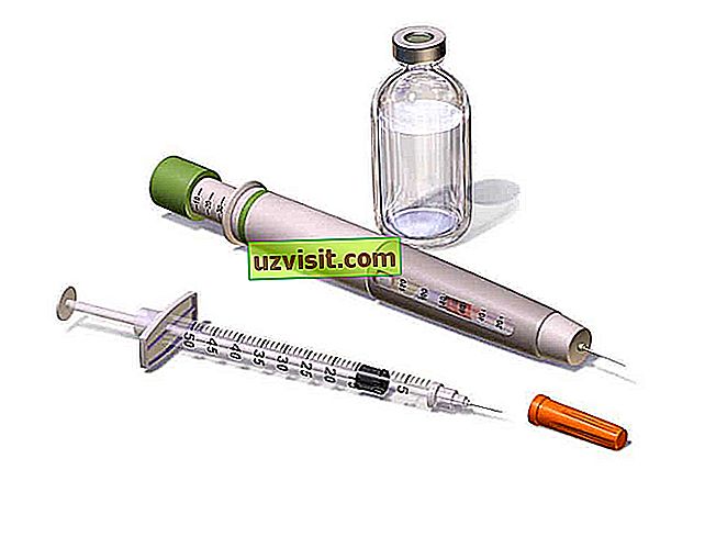insulina - medicina