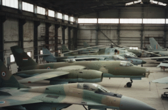 Aviation Museum Tashkent Military Aircraft Collection