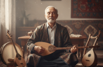 Understanding Uzbek Meditation Music Spiritual Sound