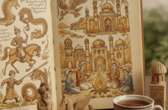 Understanding Uzbek Fairy Tales Traditional Stories