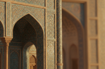 Summer Palace of the Last Emir Bukhara Sitorai Mokhi Khosa