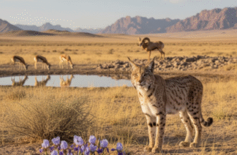 National Park Uzbekistan Biodiversity Conservation Areas