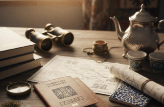 How Long to Spend in Uzbekistan Recommended Trip Duration